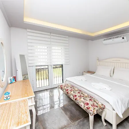 Apartament Sea *