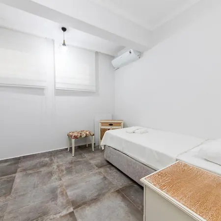 Apartament Sea