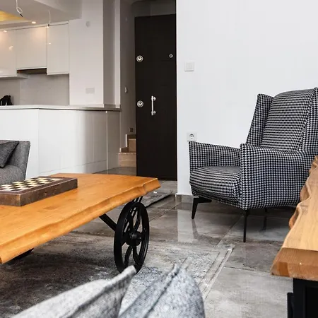 Apartament Sea