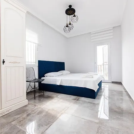 Apartament Sea Gündoğan