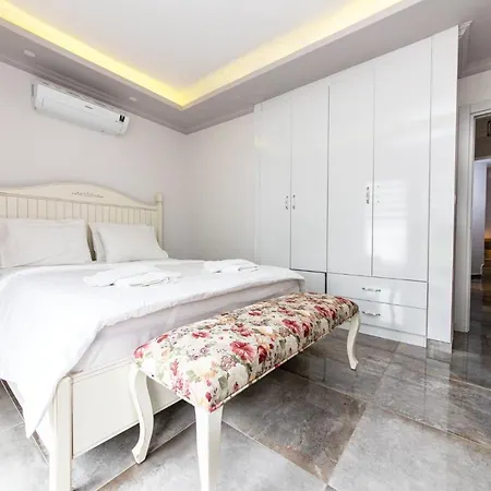 Sea Apartament