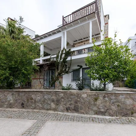 Sea Apartament *