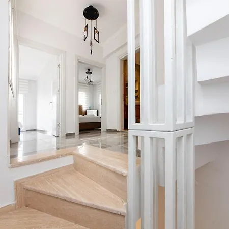 Apartament Sea Gündoğan
