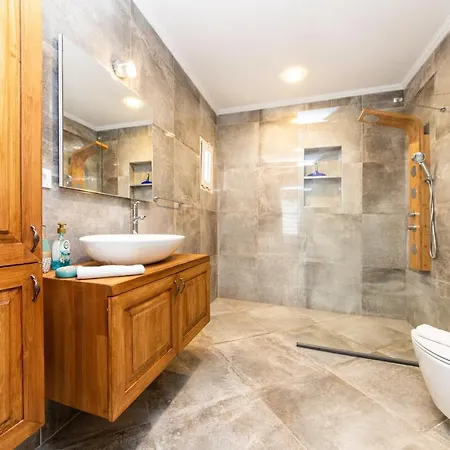 Apartament Sea *
