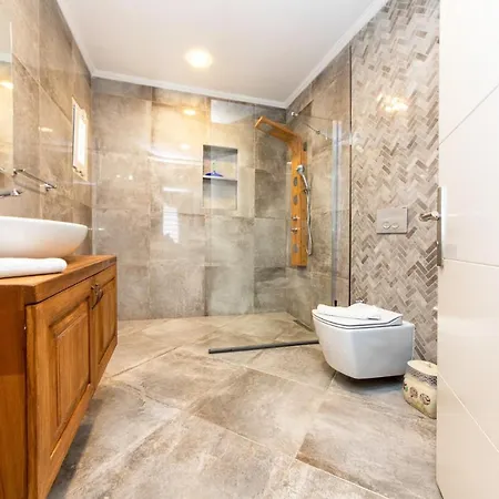 Apartament Sea