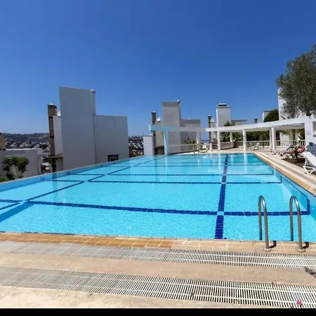 Sea Apartament *