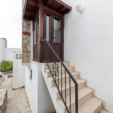 Sea Apartamento Gundogan (Bodrum)