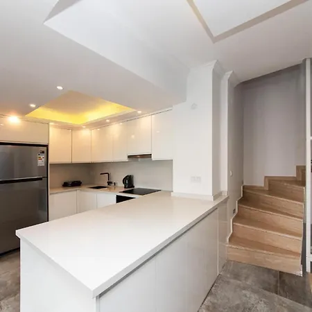 Apartamento Sea *