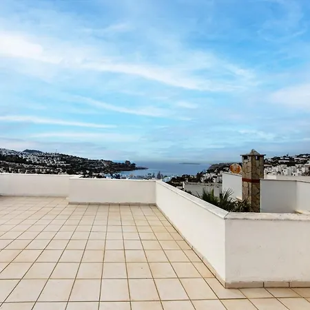 Apartamento Sea *