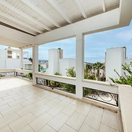 Sea Apartment Gundogan (Bodrum)