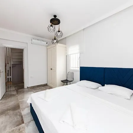 Sea Apartamento Gundogan (Bodrum)