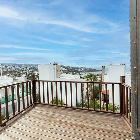 Apartamento Sea
