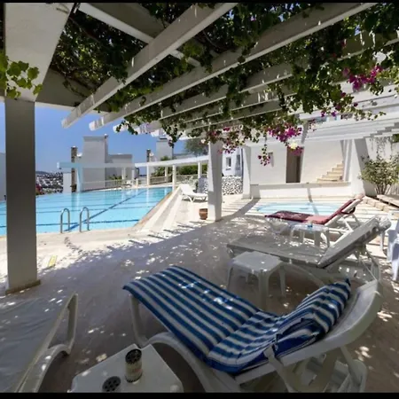 Apartamento Sea